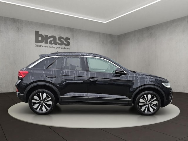 Volkswagen T-Roc 1.5 TSI DSG Move