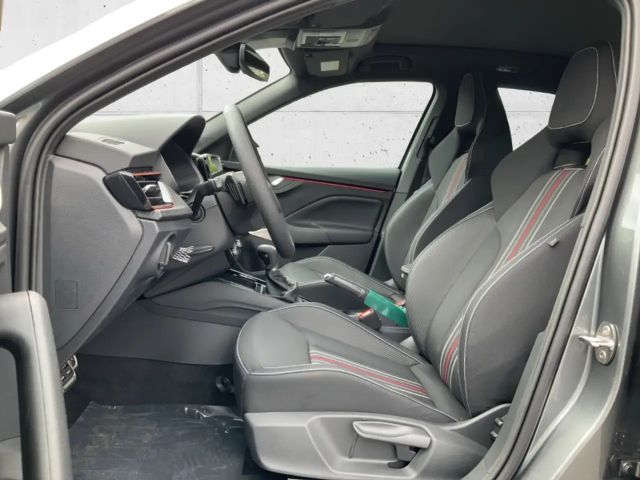 Skoda Kamiq 1.0 TSI Monte Carlo