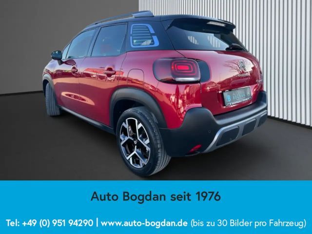 Citroën C3 Aircross Max PureTech
