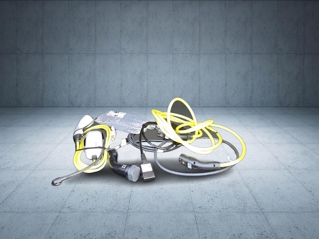 Audi Q4 e-tron Quattro