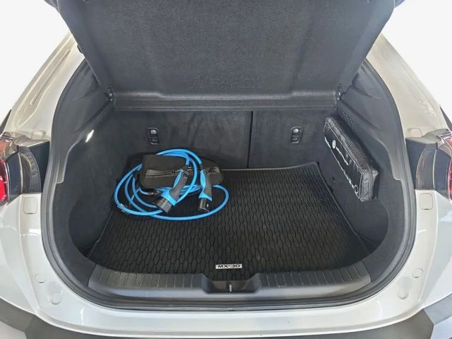 Mazda MX-30 SkyActiv e-Skyactiv