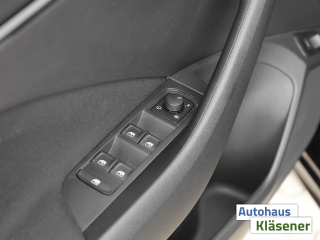 Skoda Kamiq 1.0 TSI Drive