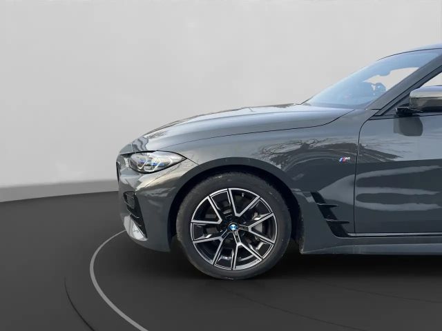 BMW 430 430i Coupé Gran Coupé M-Sport