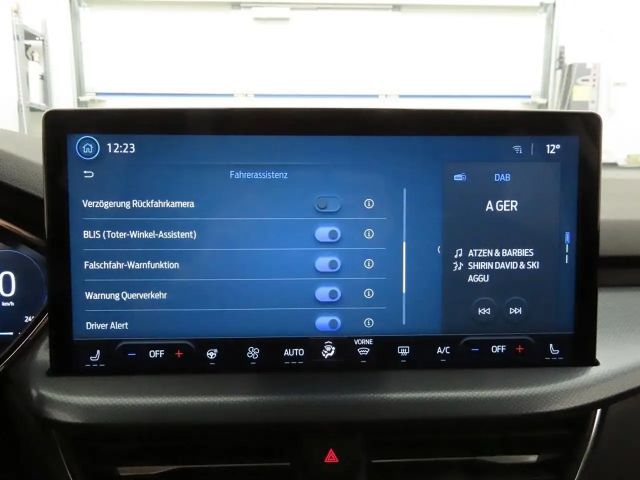 Ford Focus Active Wagon