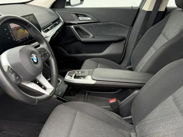 BMW X1 sDrive18i