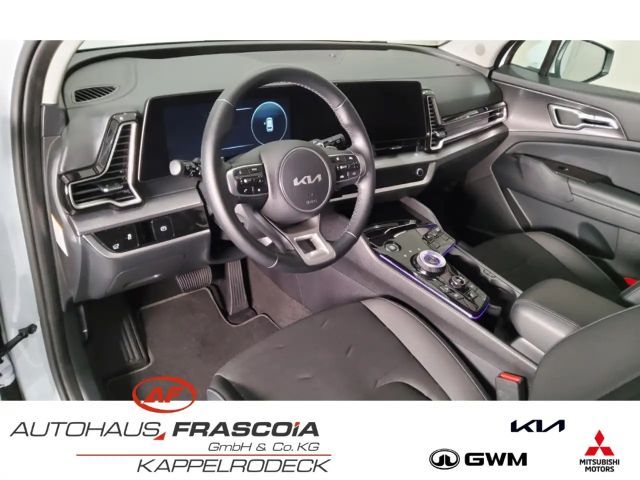 Kia Sportage GDi Hybrid Spirit