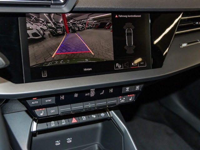 Audi A3 30 TFSI S-Line S-Tronic Sportback