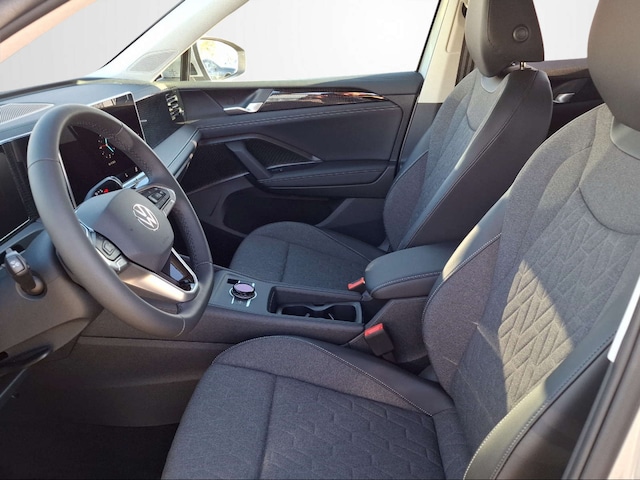 Volkswagen Tiguan 1.5 eTSI DSG Life