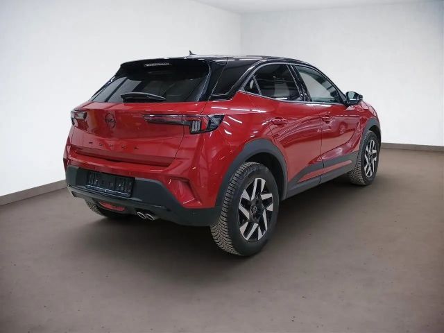 Opel Mokka 1.2 Turbo GS-Line Grand Sport