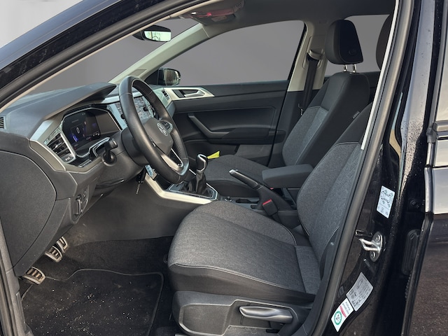 Volkswagen Polo 1.0 MPI Move