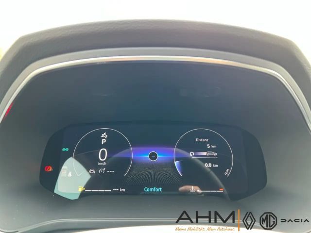 Renault Captur EDC Hybrid TCe 160 Techno