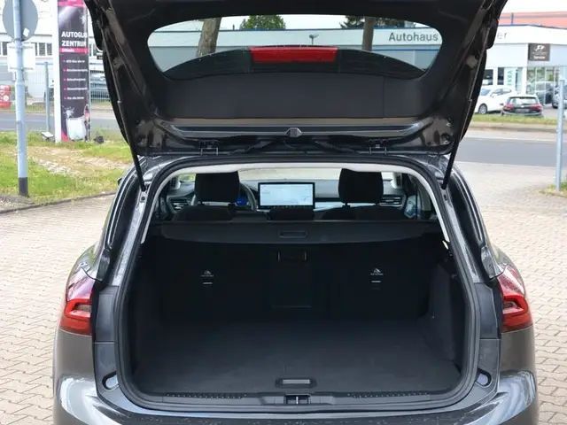 Ford Focus Active Wagon