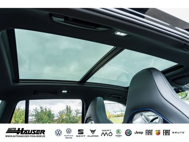 Volkswagen Tiguan 2.0 TDI DSG R-Line