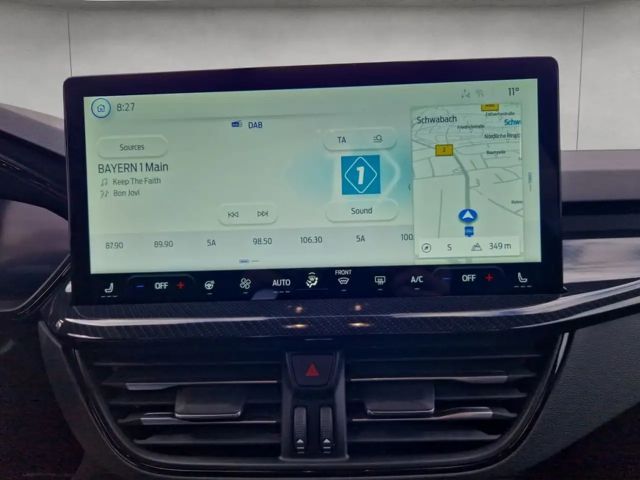 Ford Focus EcoBoost ST Line Wagon