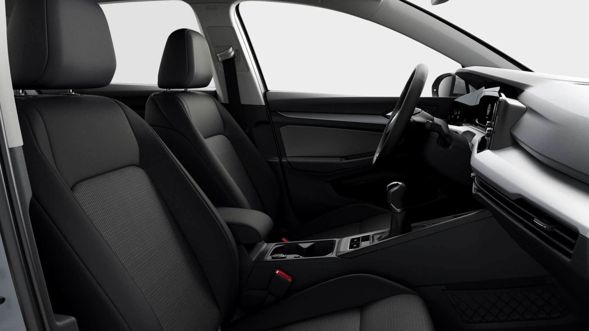 Volkswagen Golf 1.0 TSI