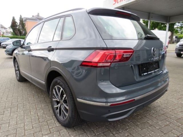 Volkswagen Tiguan 1.4 TSI DSG eHybrid