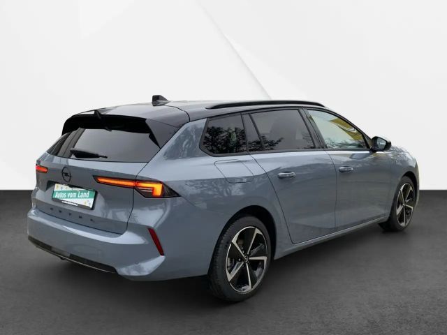 Opel Astra GS-Line Grand Sport