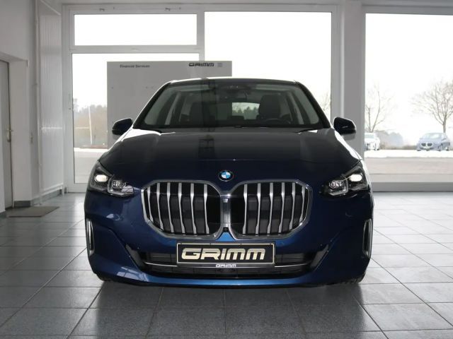 BMW 218 218i Luxury Line