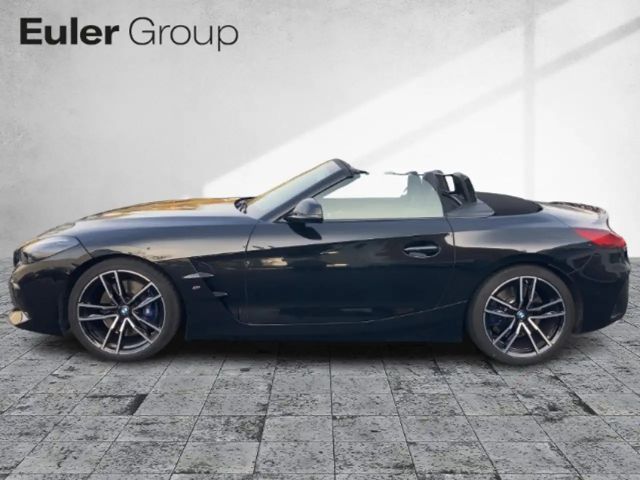 BMW Z4 Cabrio M-Sport Roadster