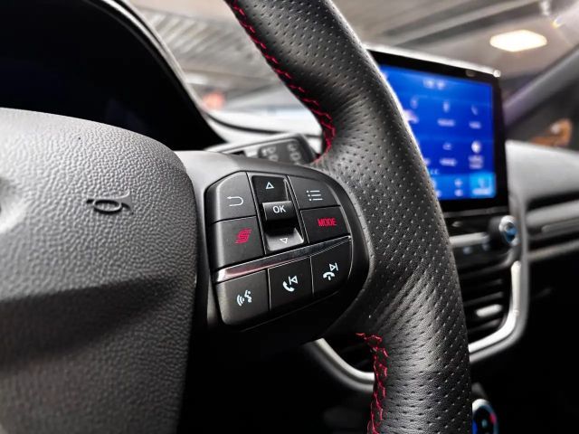 Ford Fiesta ST Line