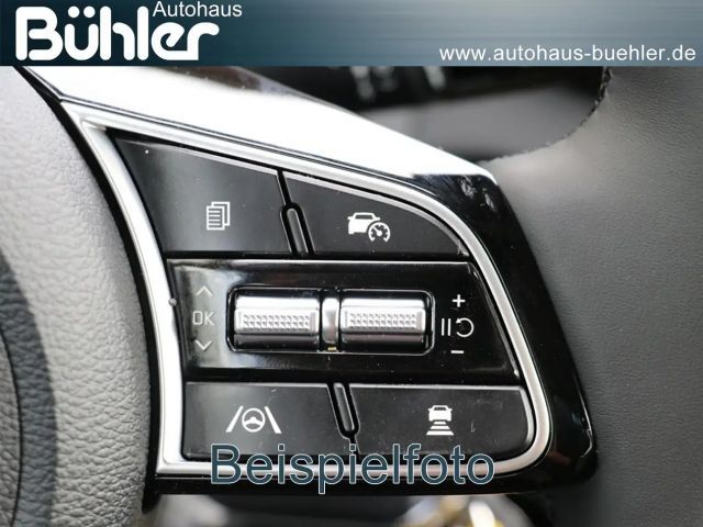 Kia XCeed GDi GT-Line