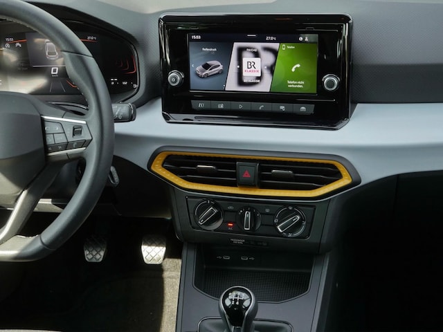 Seat Ibiza 1.0 TSI Style