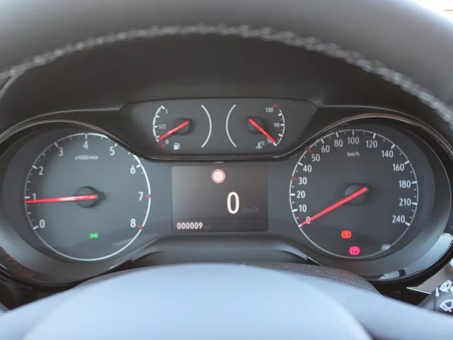 Opel Corsa Edition Turbo