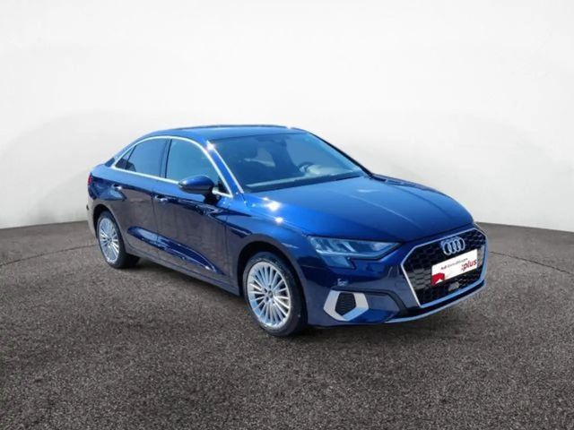 Audi A3 35 TFSI Sedan