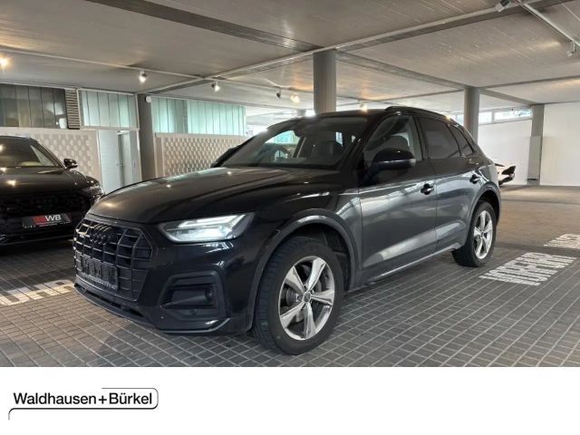 Audi Q5 50 TDI Quattro