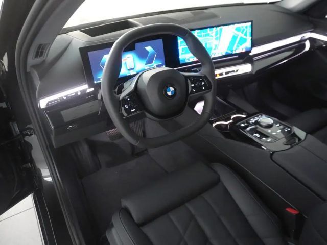 BMW 520 520d Sedan xDrive