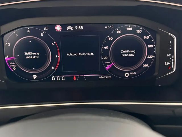 Volkswagen Tiguan 1.5 TSI Elegance Elegance