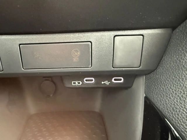 Toyota Yaris Hatchback