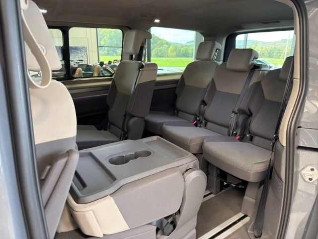 Volkswagen Multivan Lang Life T7