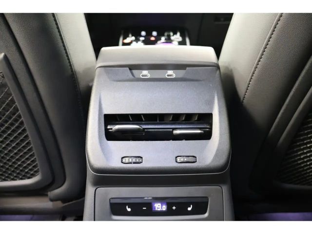 Audi A5 2.0 TDI Avant Quattro