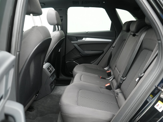 Audi Q5 50 TDI Quattro