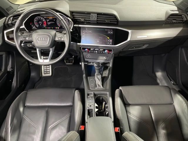 Audi Q3 Quattro S-Line S-Tronic