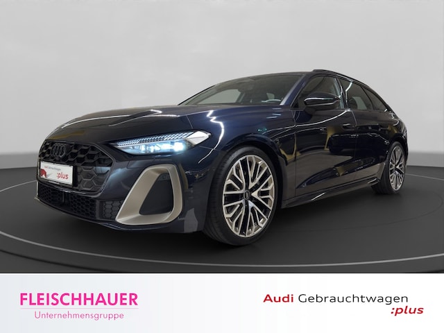 Audi A5 Avant Quattro S-Tronic