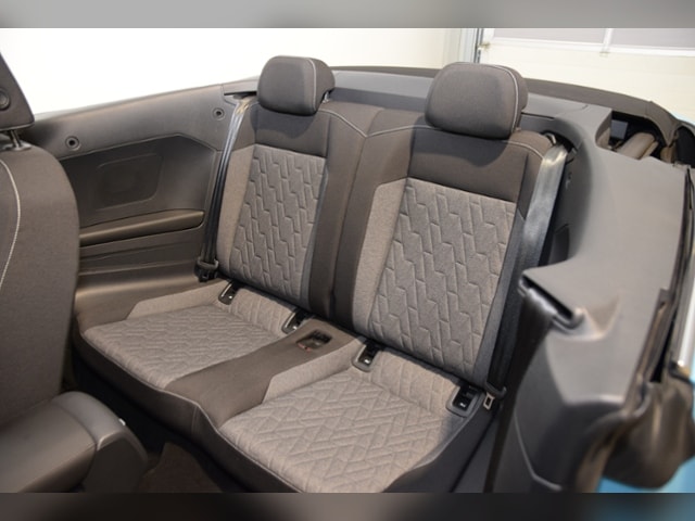 Volkswagen T-Roc Cabriolet Move