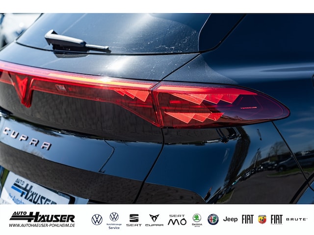 Cupra Terramar 1.5 e-Hybrid VZ