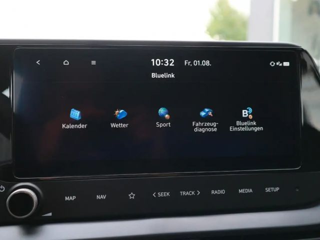 Hyundai i20 1.2 Comfort