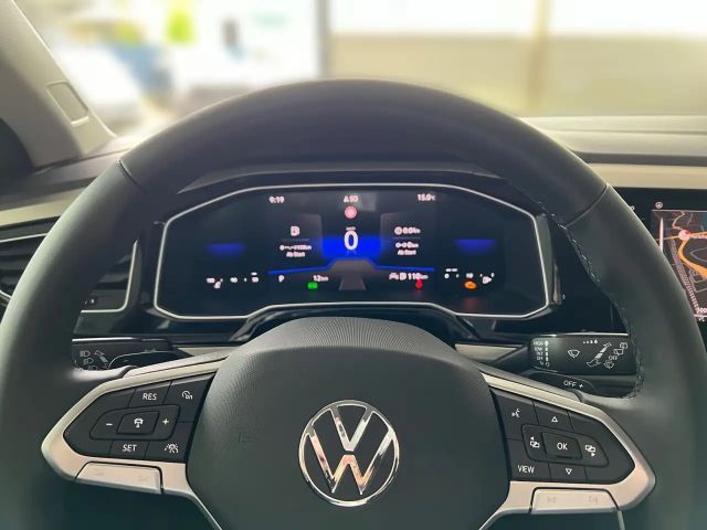 Volkswagen Taigo DSG Move