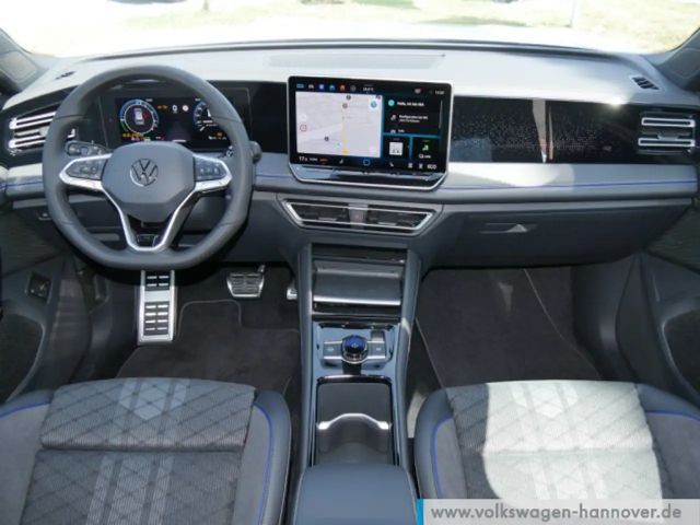 Volkswagen Tiguan DSG R-Line eHybrid