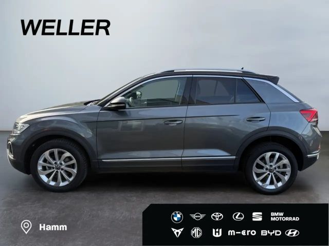 Volkswagen T-Roc 1.0 TSI Style