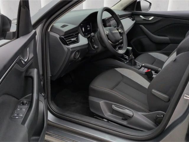 Skoda Kamiq 1.5 TSI Tour