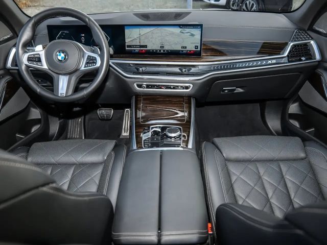 BMW X5 M-Sport xDrive30d