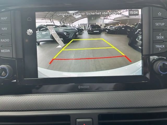 Hyundai i10 1.0 2WD Trend