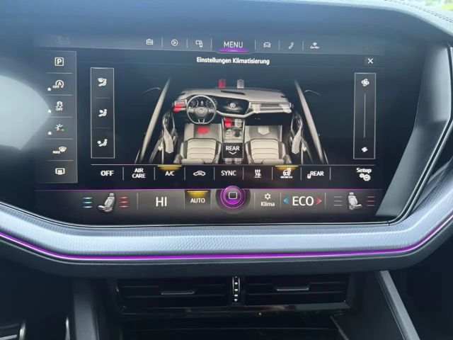 Volkswagen Touareg 3.0 V6 TDI 3.0 V6 TSI R-Line