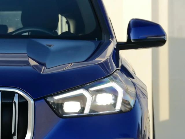 BMW X1 M-Sport xDrive25e