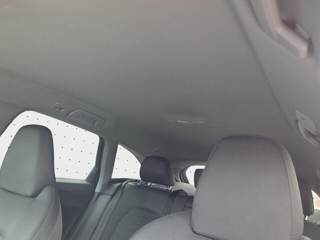 Audi A5 Avant S-Tronic