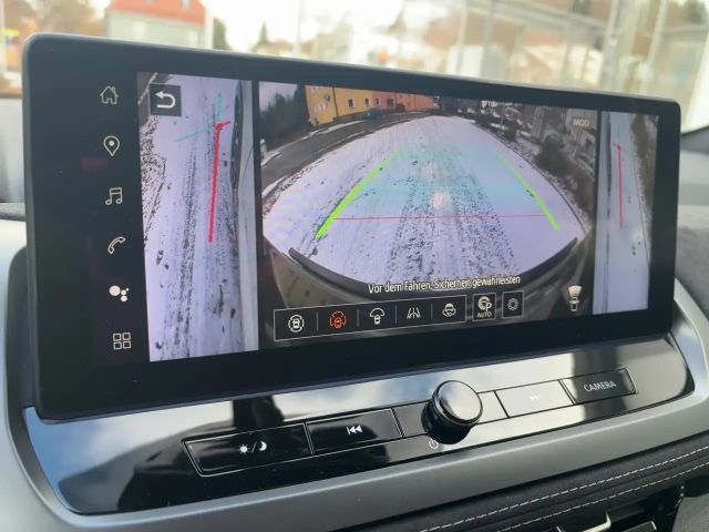 Nissan Qashqai Tekna